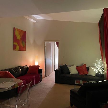 52 Clichy Bed & Breakfast - Chambre D'Hotes Paris Bagian luar foto