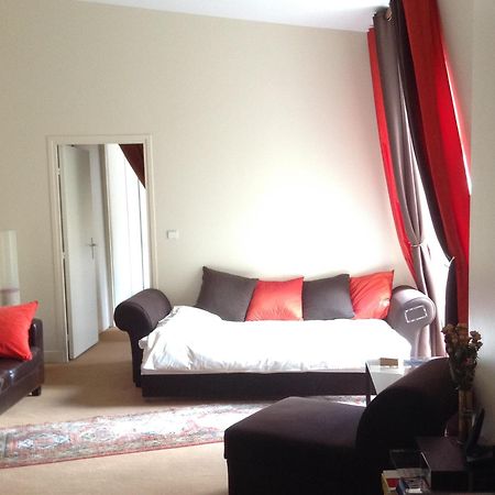 52 Clichy Bed & Breakfast - Chambre D'Hotes Paris Bagian luar foto