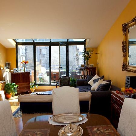 52 Clichy Bed & Breakfast - Chambre D'Hotes Paris Bagian luar foto