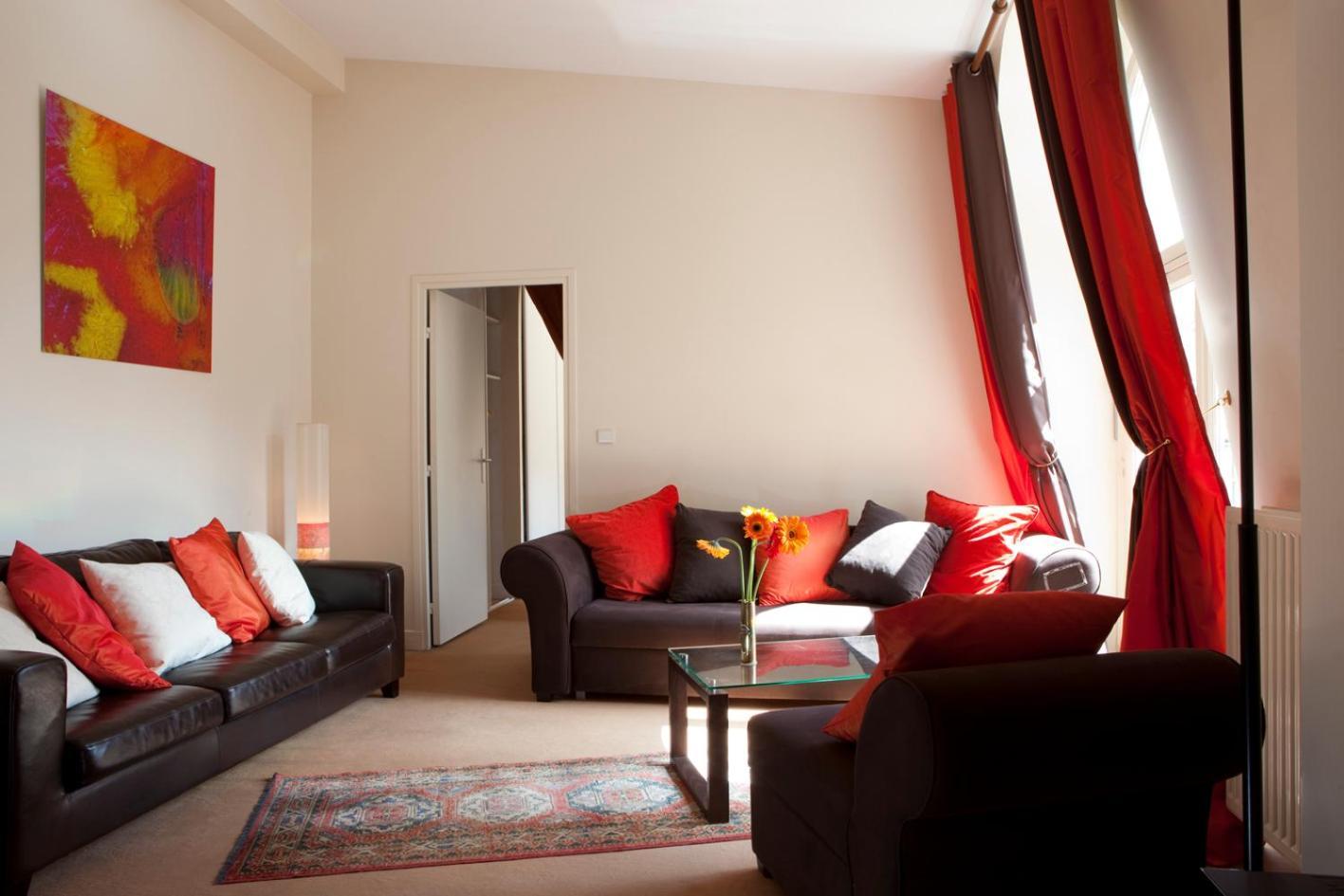 52 Clichy Bed & Breakfast - Chambre D'Hotes Paris Bagian luar foto
